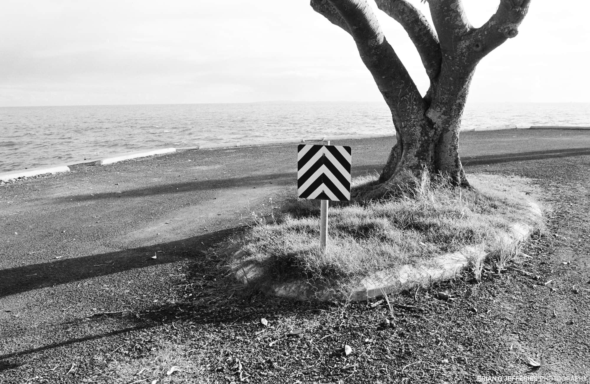 Road Island