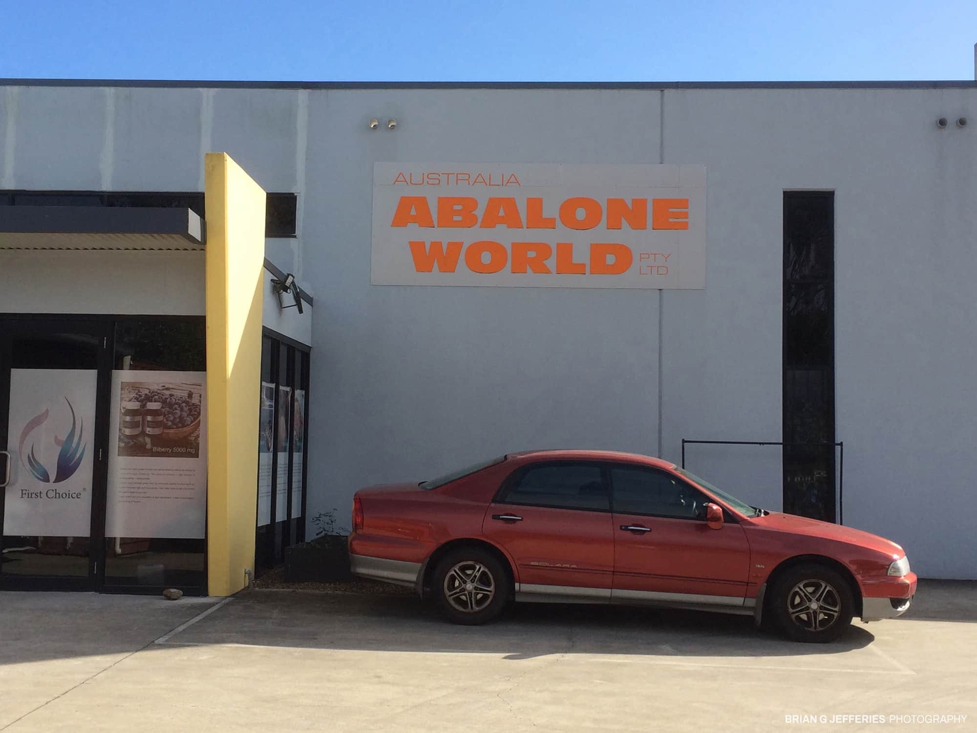 Abalone World 2020