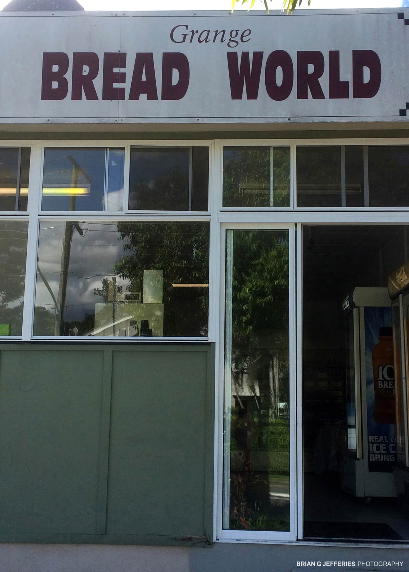 Bread World 2017