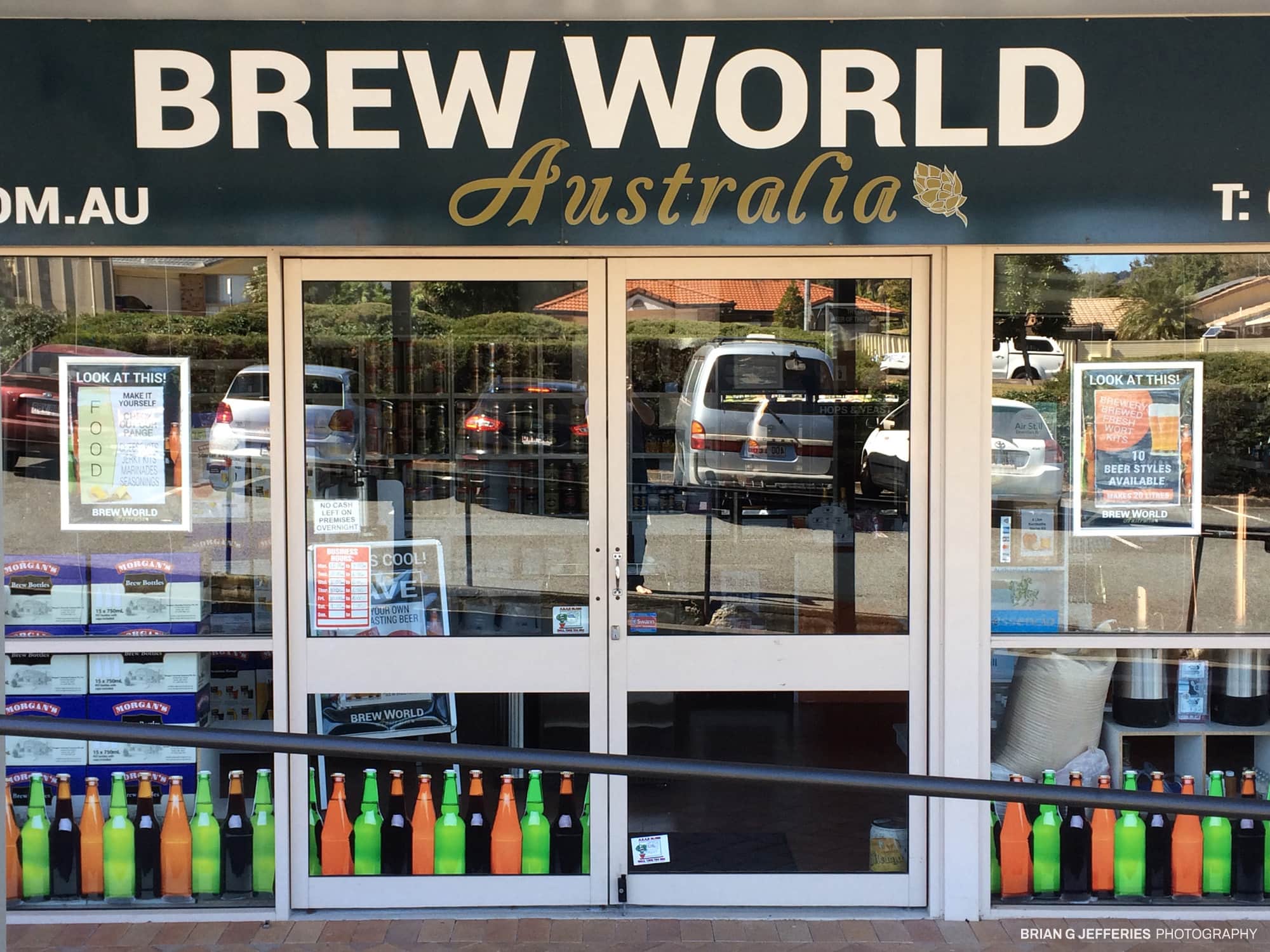 Brew World 2018