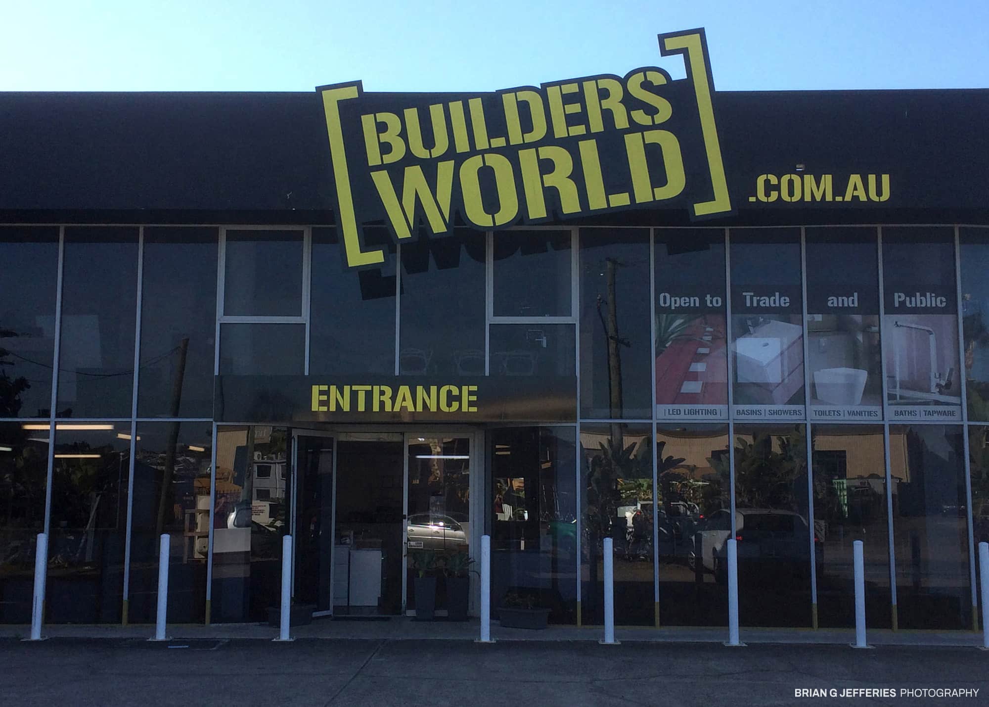 Builders World 2017