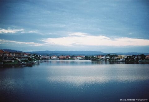 Clear Island 2004