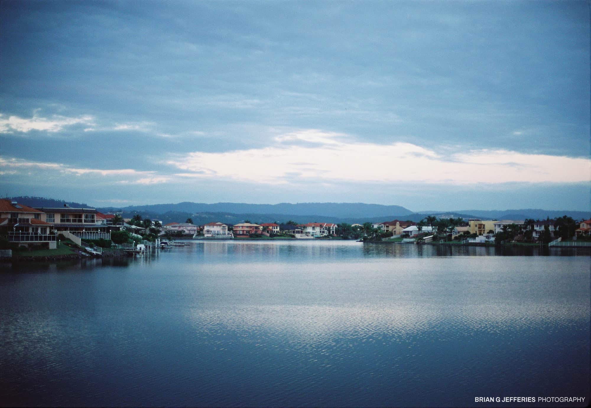 Clear Island 2004