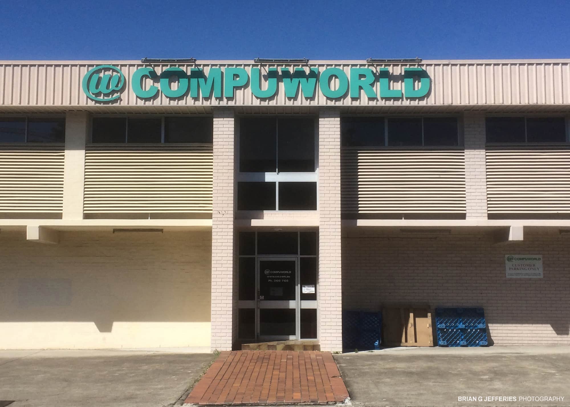 Compuworld 2016