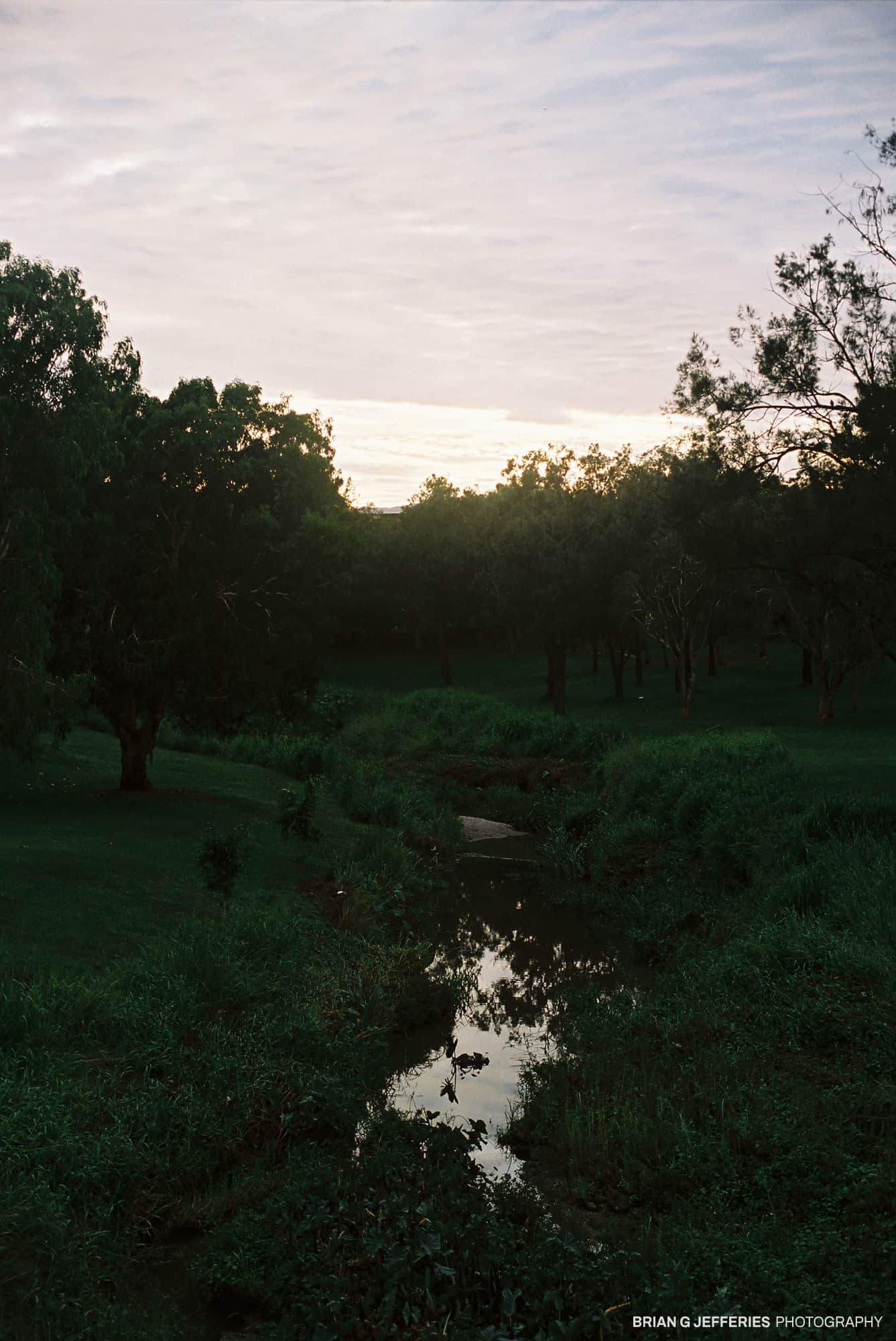 Downfall Creek 2006