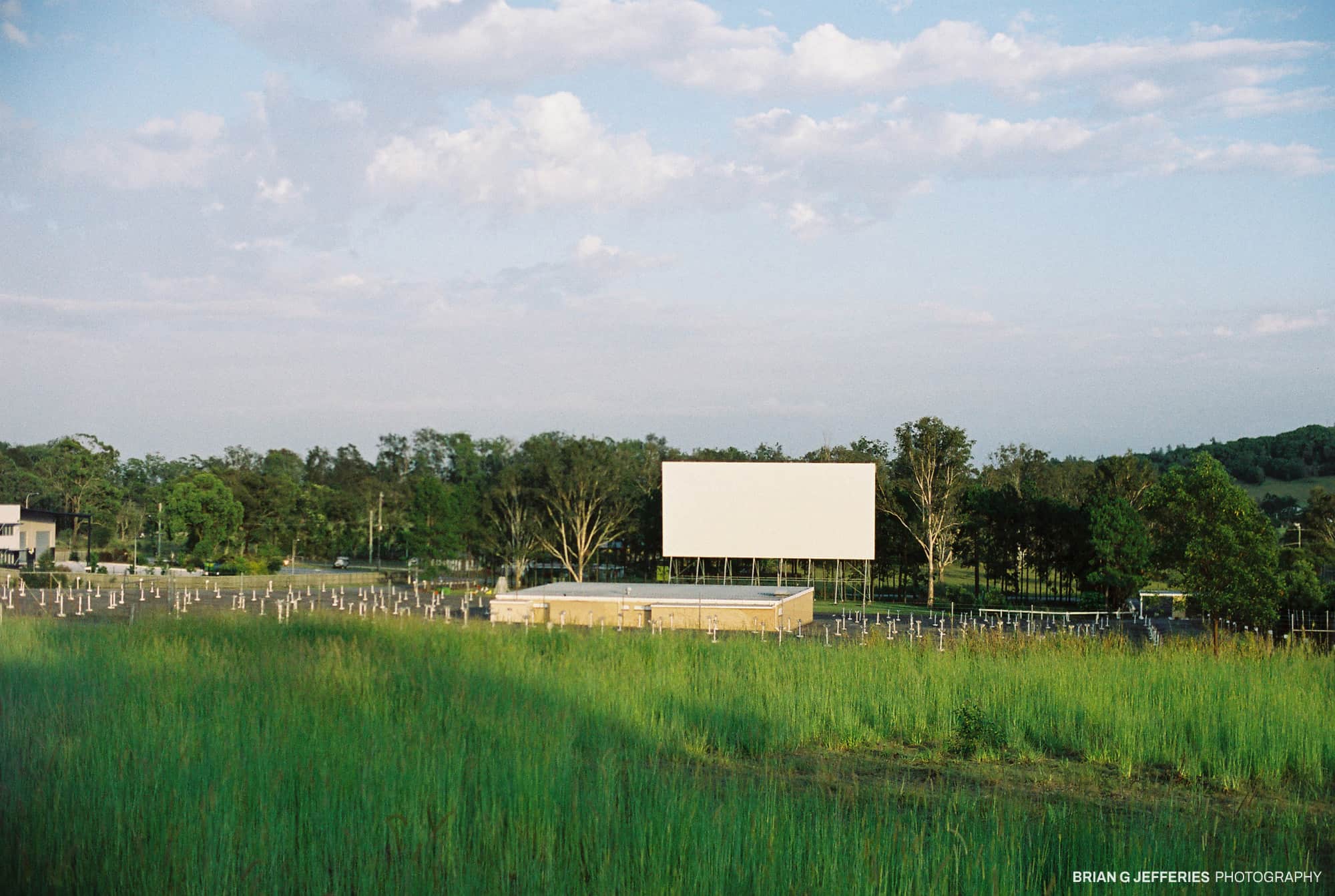 Drive In 2004