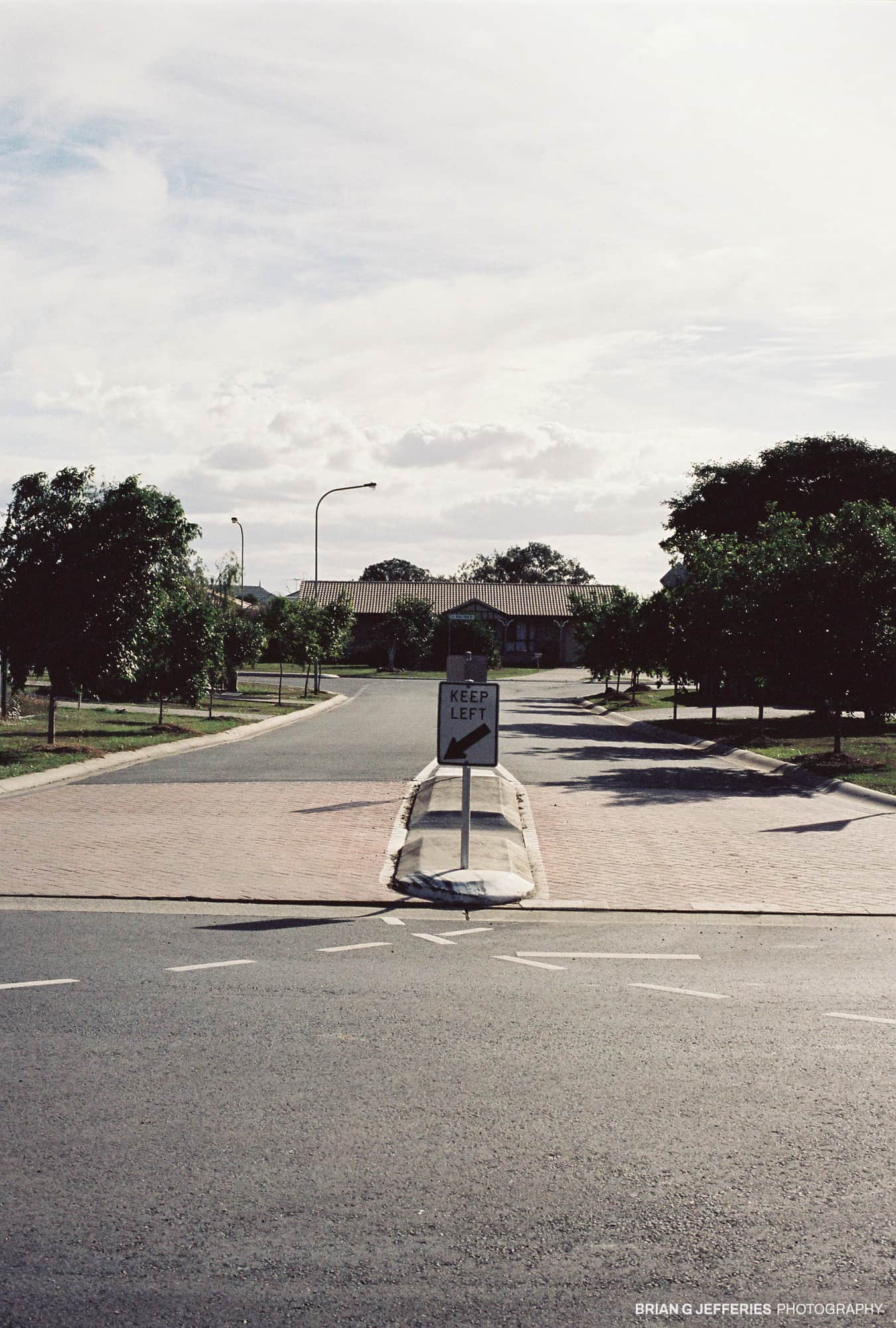 Easy Street 2007