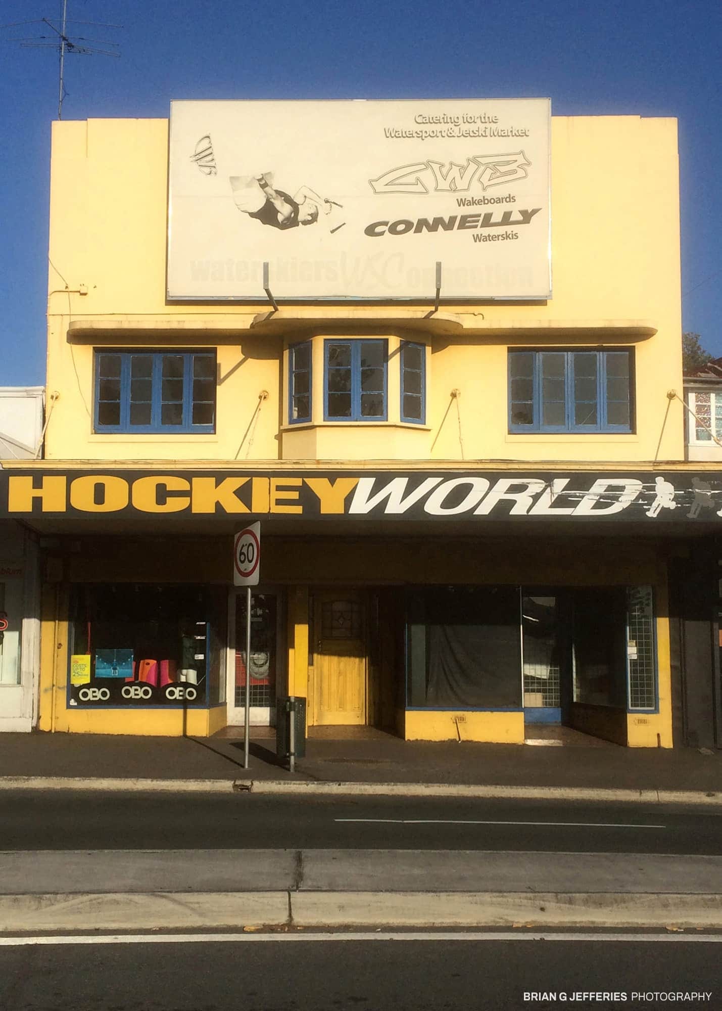 Hockey World 2015