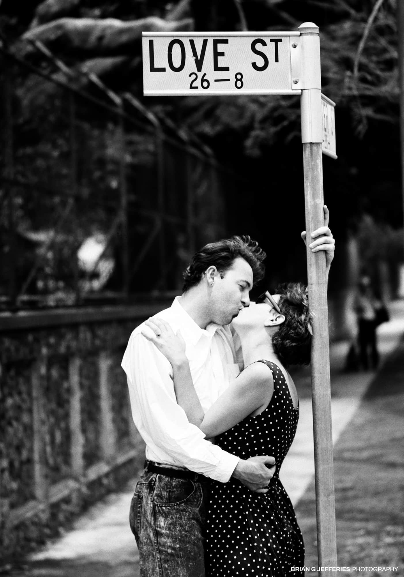 Love Street 2004