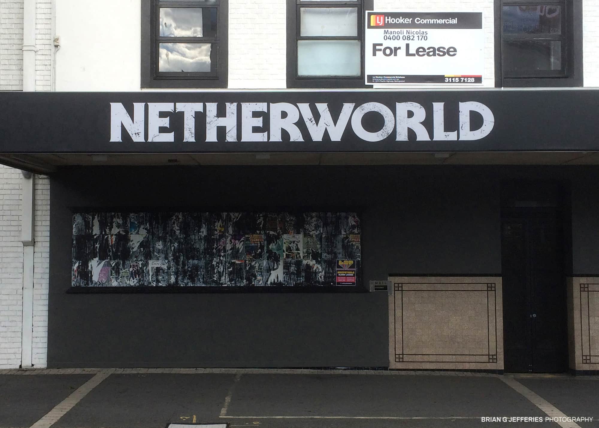 Netherworld 2017