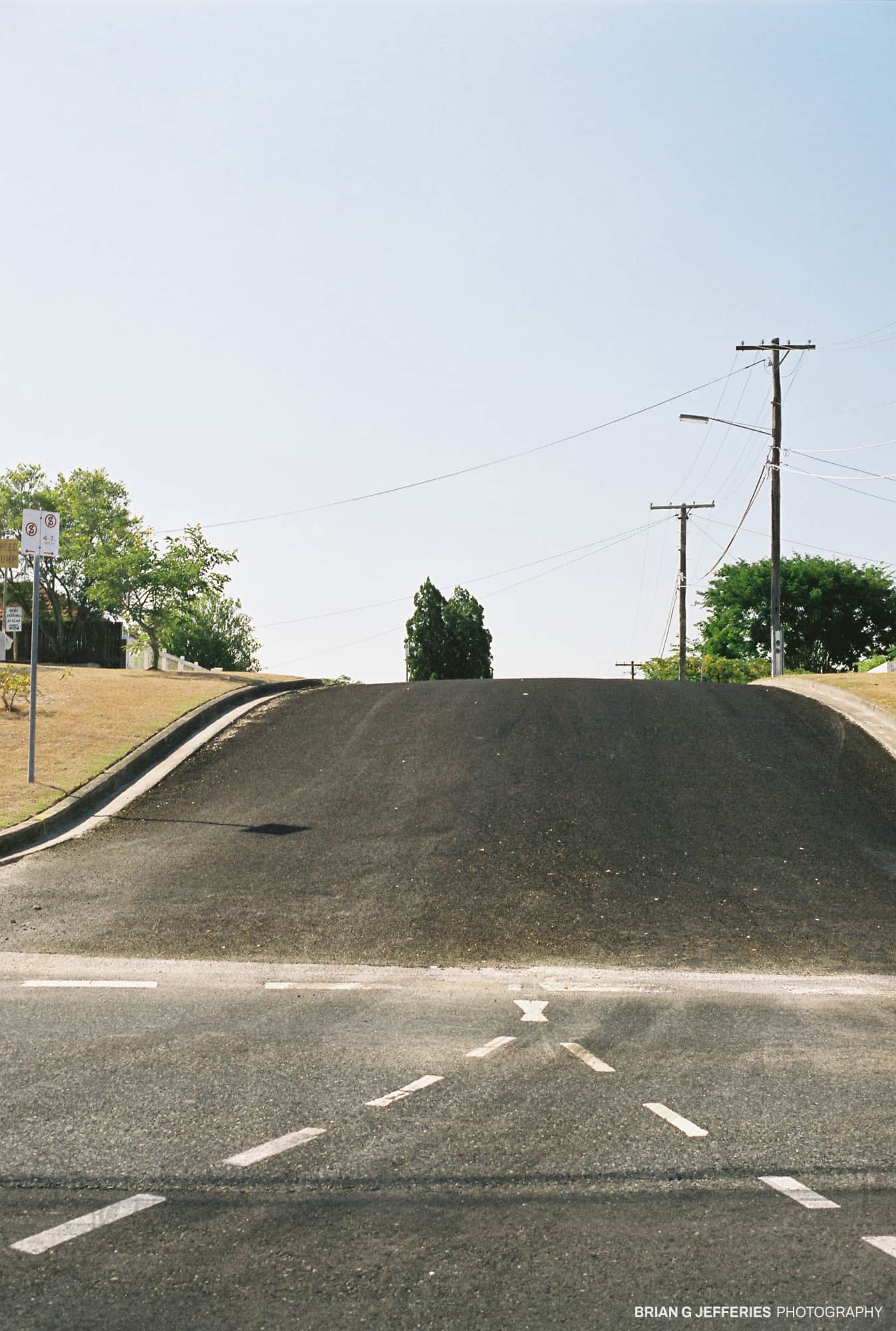 Orwell Street 2007