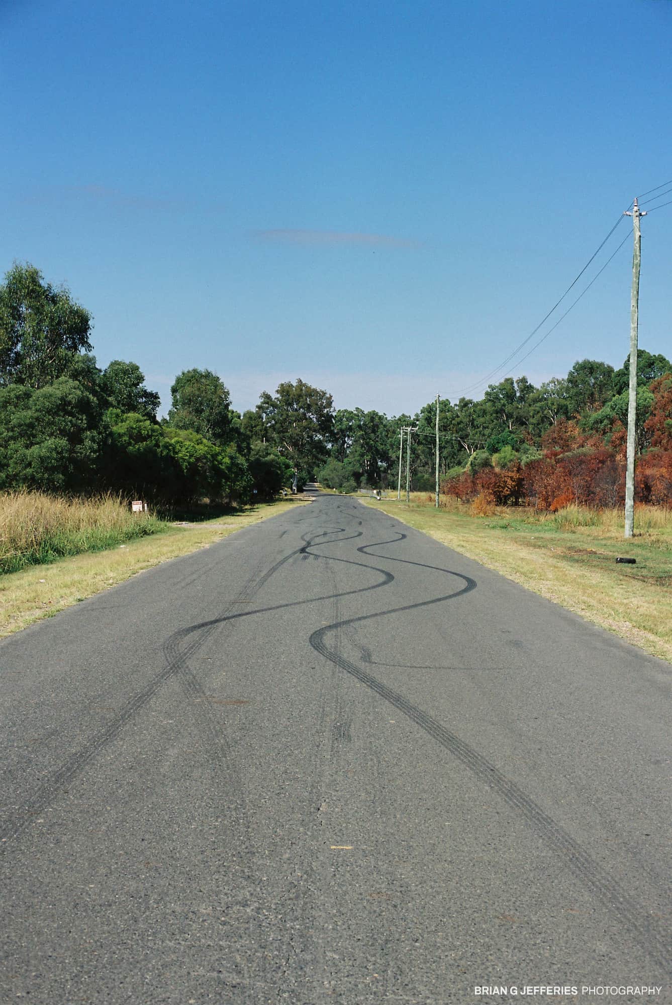 Paradise Road 2007
