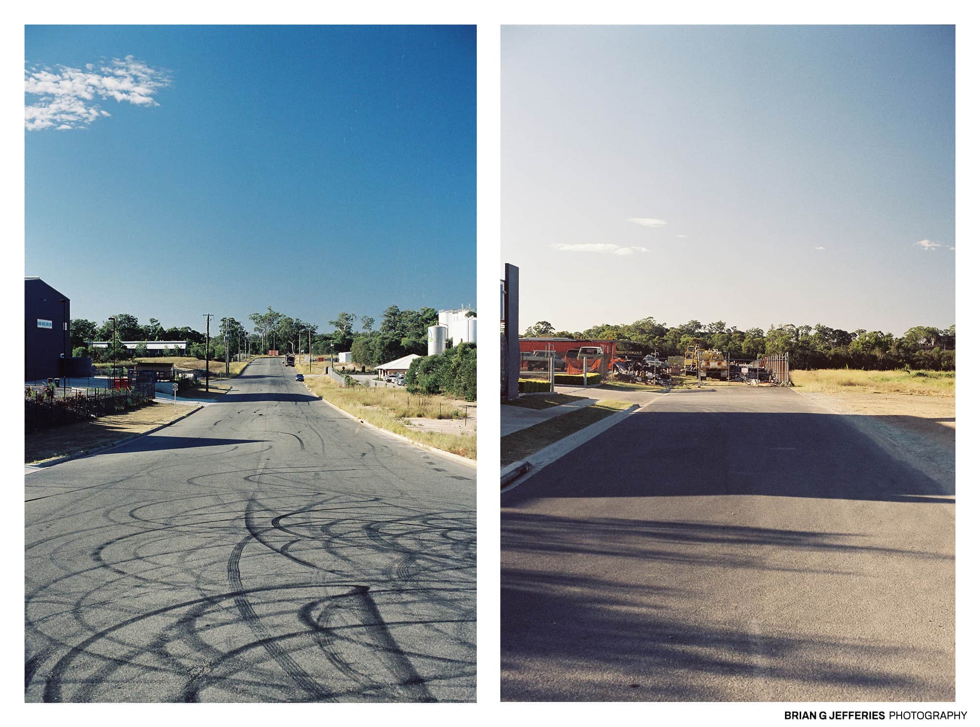 Potassium & Steel Streets 2007