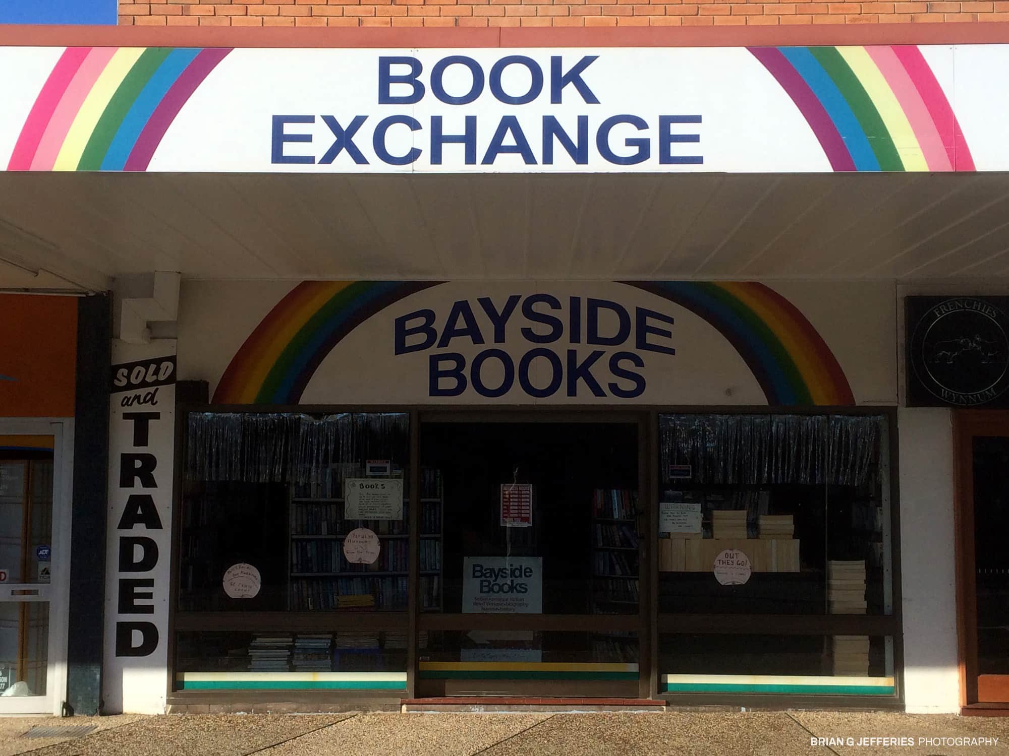 Rainbow Books 2017