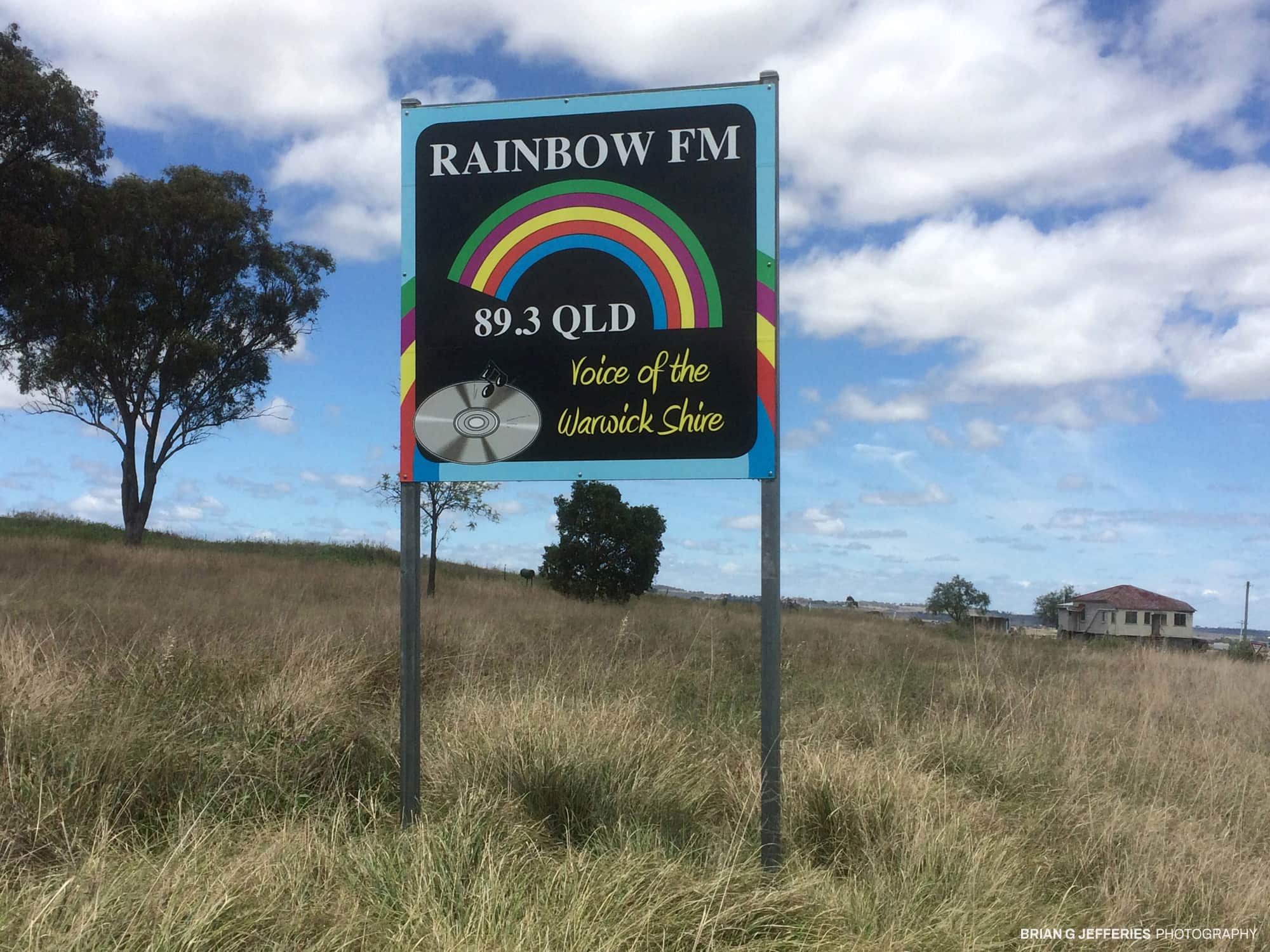 Rainbow FM 2017
