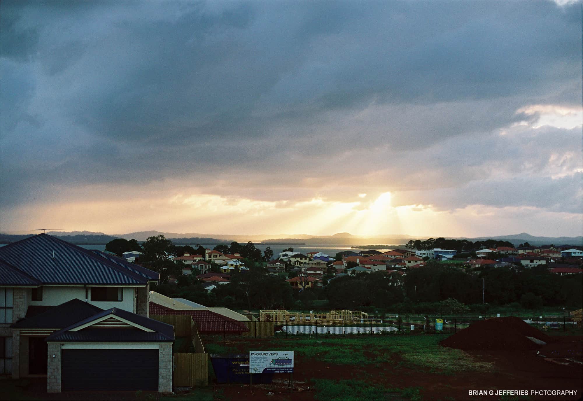 Red Bay 2003