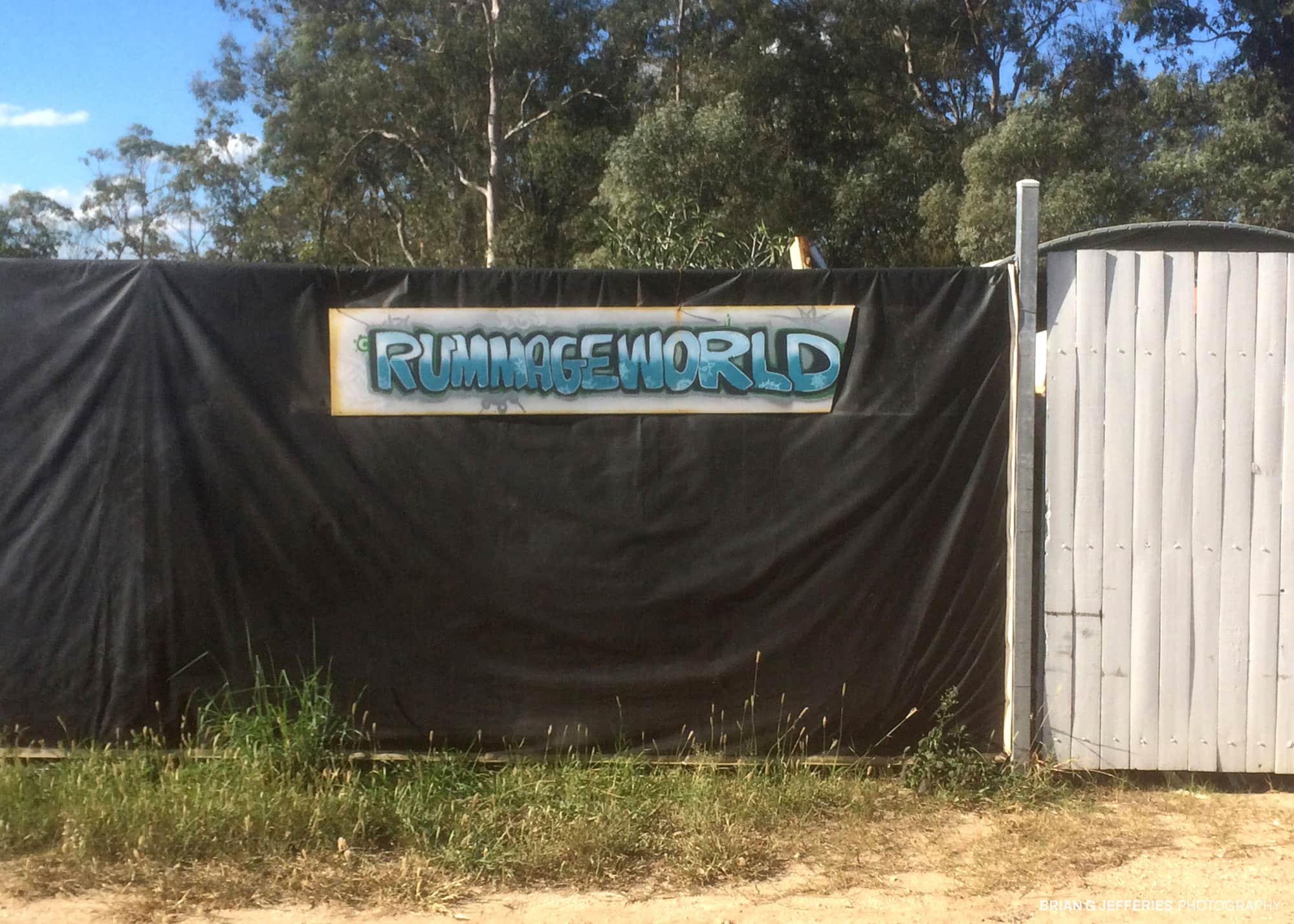 Rummage World 2016