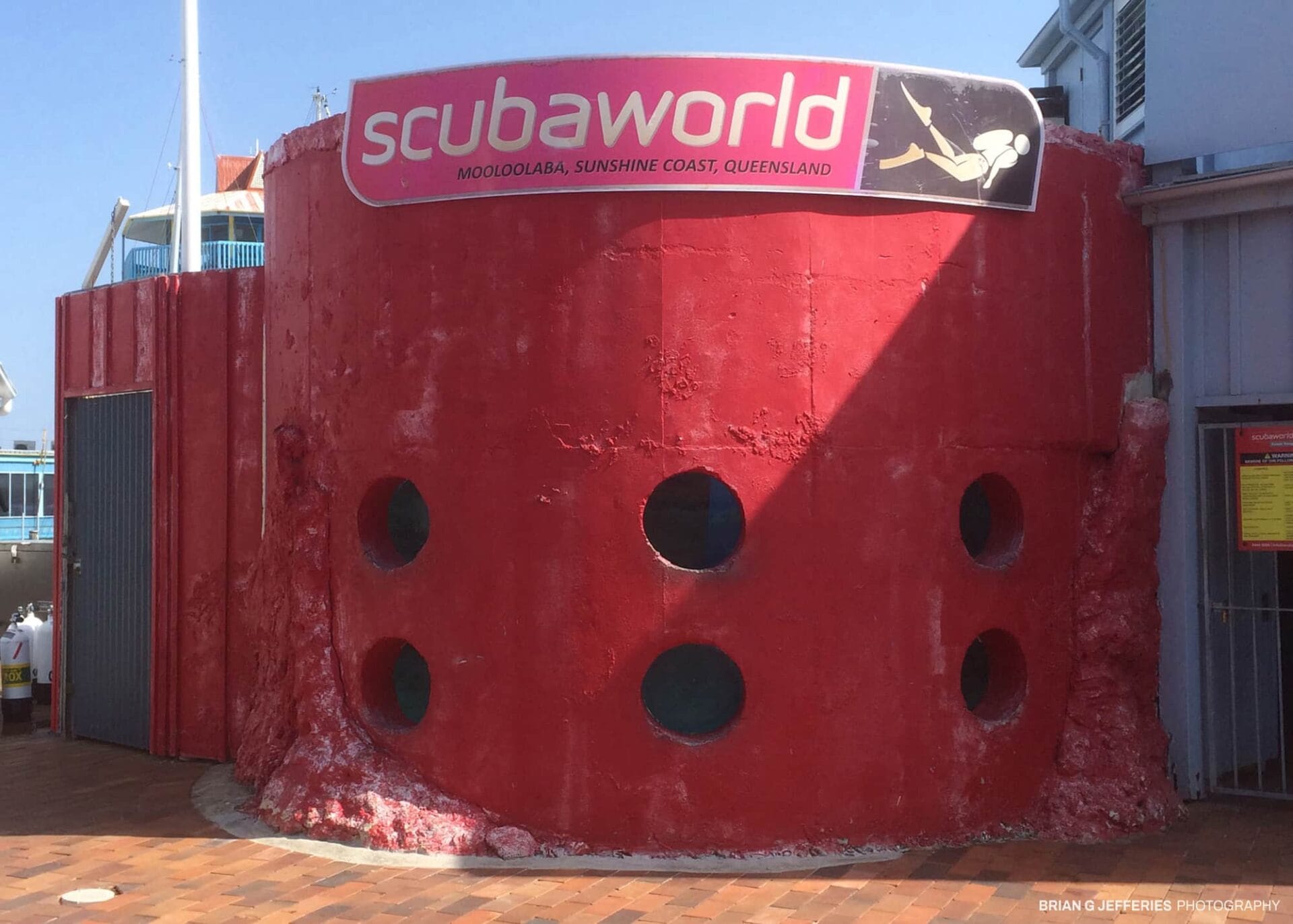 Scuba World 2017