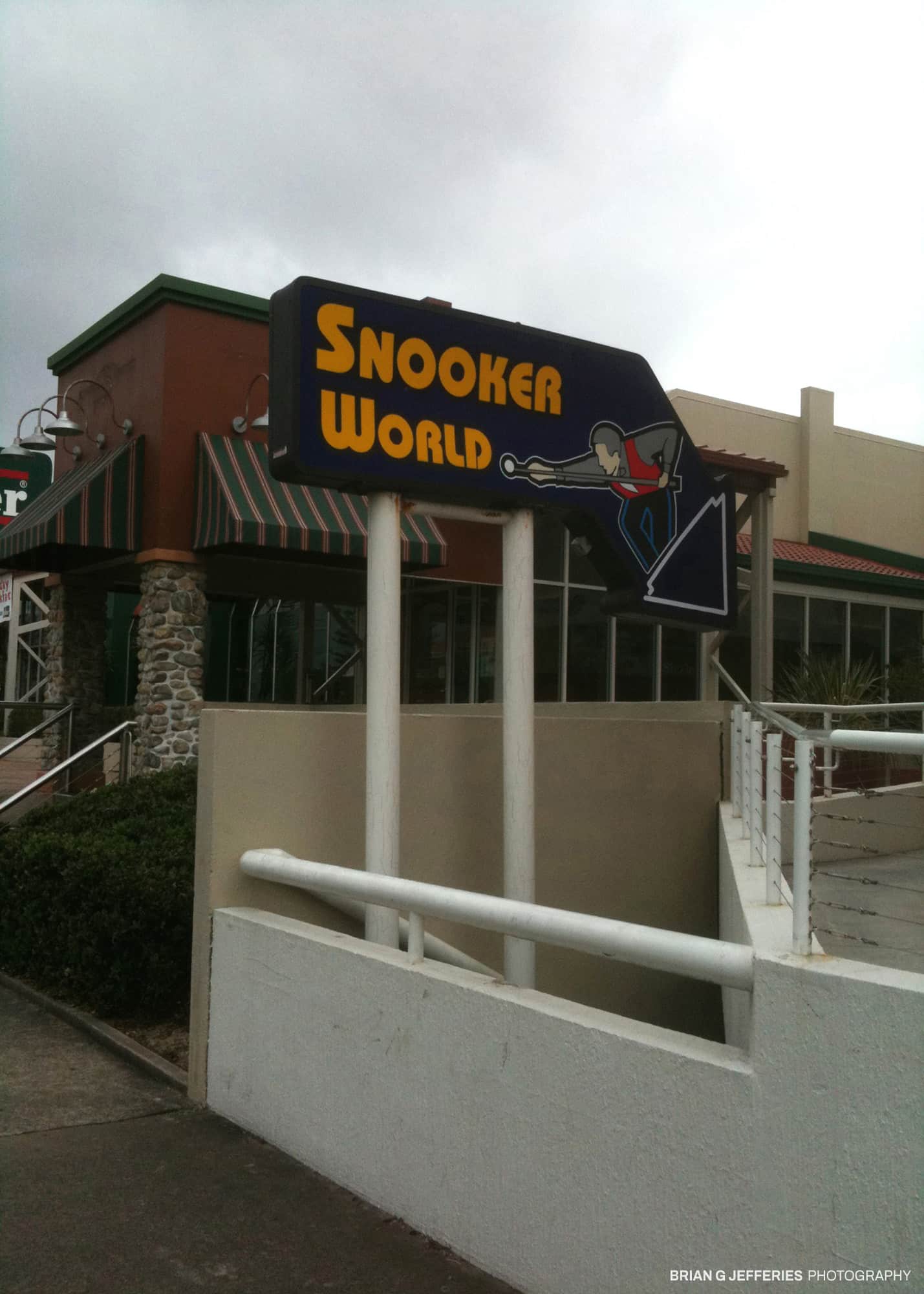 Snooker World 2009