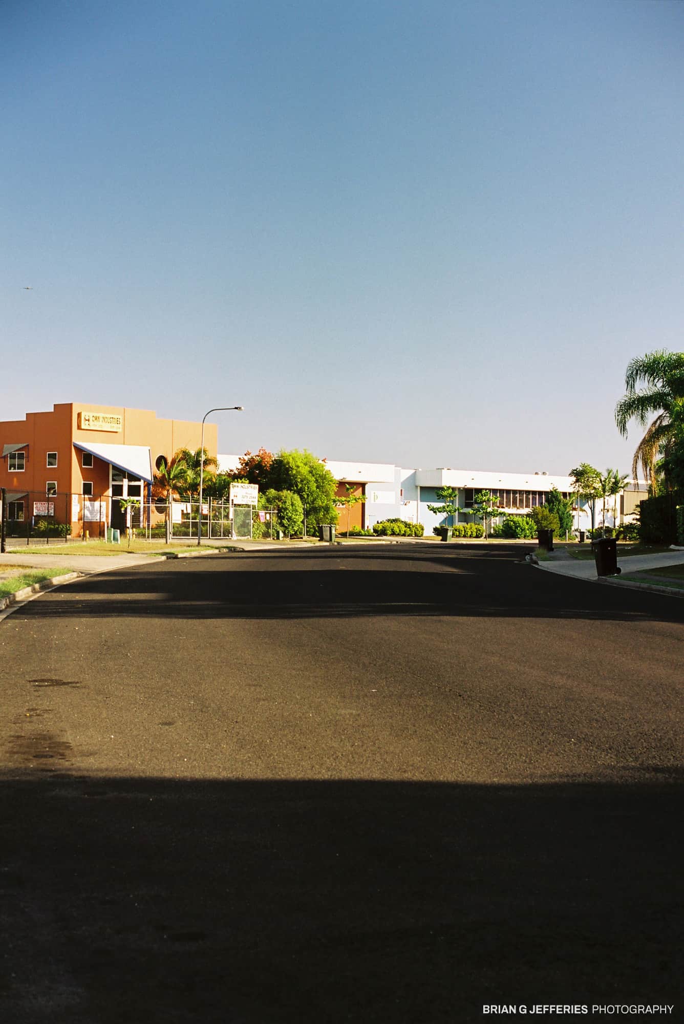 Success Street 2007