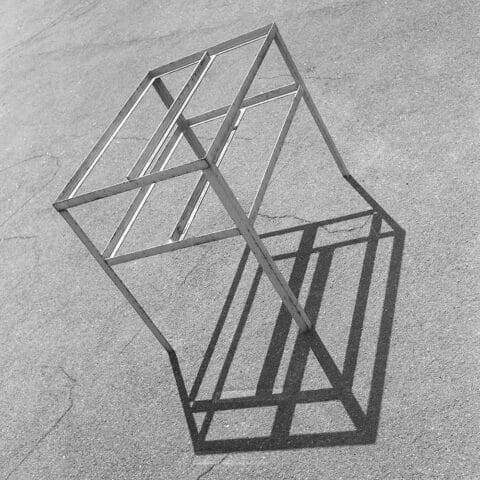 Untitled (table Ii) 1985